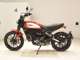 Фото Ducati SCRAMBLER ICON 2021 с японского аукциона