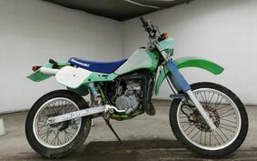 KAWASAKI KDX200 DX200D