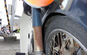 HONDA C90 SUPER CUB HA02