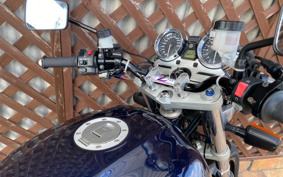 YAMAHA XJR1300 2003 RP03J