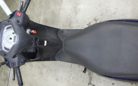 SUZUKI ADDRESS V125 Gen.2 2023 DP12H