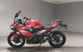 KAWASAKI NINJA 250 EX250P