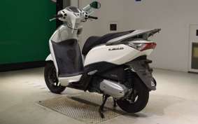 HONDA LEAD 125 2021 JF45