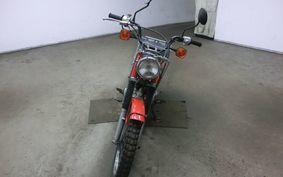 HONDA CT110 HUNTER CUB JD01
