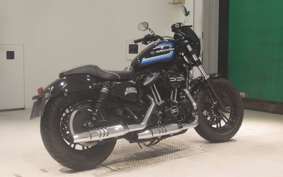 HARLEY XL1200X 2016