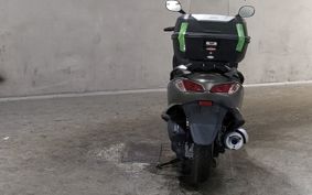 SUZUKI BURGMAN200 CH41A