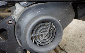 YAMAHA JOG POCHE SA08J