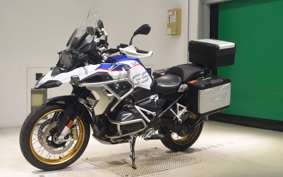 BMW R1250GS 2024