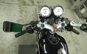 YAMAHA SR400 Gen.4 2011 RH03J