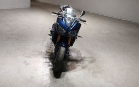 YAMAHA FZ1 FAZER 2007 RN17