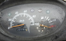 YAMAHA AXIS 100 SB01J