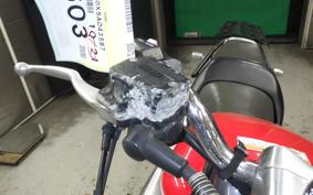 YAMAHA VMAX 1998