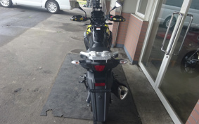 SUZUKI STROM 250ABS DS11A