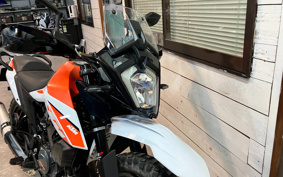 KTM 250 ADVENTURE JGD40