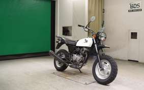 HONDA APE 100 2020 HC07