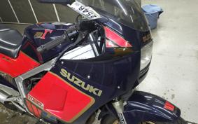 SUZUKI RG400 Gamma 1985 HK31A