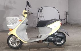 SUZUKI LET's 4 CA43A