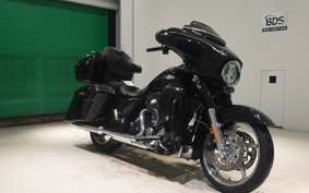 HARLEY FLHXSE 1800CVO 2015