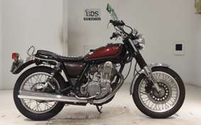 YAMAHA SR400 Gen.3 2003 RH01J