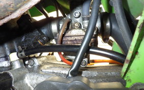 KAWASAKI KSR-2 MX080B