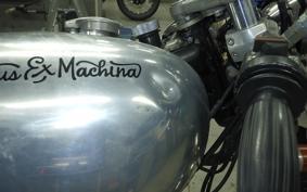 YAMAHA SR400 Gen.2 1993 1JR