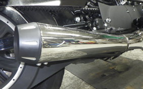 HARLEY XL1200NS 2020