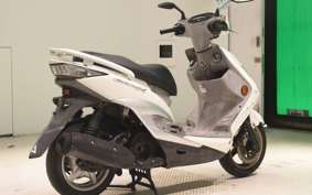 YAMAHA CYGNUS 125 XSR 2 2013 SE44J