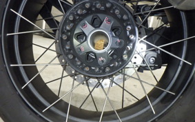 BMW R1200GS ADVENTURE 2010