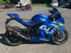 Фото Suzuki GSX-R1000R 2022 с японского аукциона