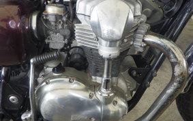 KAWASAKI W650 2009 EJ650A