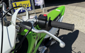 KAWASAKI KLX110L LX110D