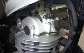 SUZUKI GRASS TRACKER Bigboy 2011 NJ4DA