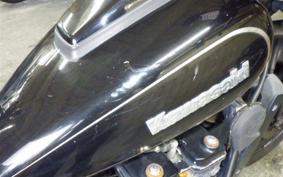 KAWASAKI ELIMINATOR 400 SE Type 1991 ZL400A