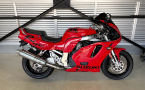 SUZUKI GSX-R750