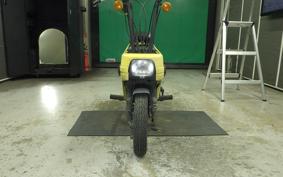 HONDA MOTOCOMPO 2010 AB12