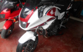HONDA CB1300ST SUPER TOURING 2011 SC54