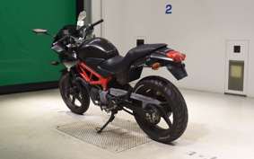 HONDA VTRF250 2022 MC33