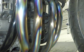 HONDA CB1300SF SUPER BOLDOR 2006 SC54