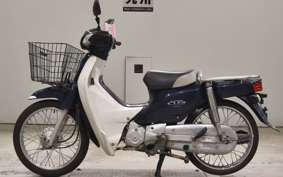 HONDA C110 SUPER CUB JA10