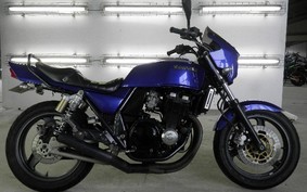 KAWASAKI ZRX400 1995 ZR400E