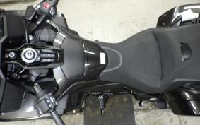 HONDA GL 1800 GOLD WING TOUR DCT 2026 SC79