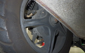 YAMAHA JOG Delux SA39J