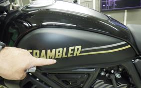 DUCATI SCRAMBLER FULL THROTTLE 2026