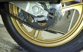 KAWASAKI GPZ400F 2026 ZX400A