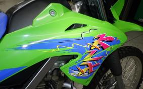KAWASAKI KLX150L 1988