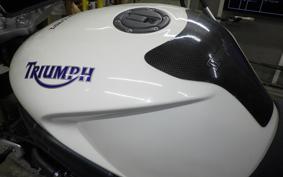TRIUMPH SPEED TRIPLE 2008