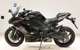 KAWASAKI NINJA 1000SX 2022 ZXT02K