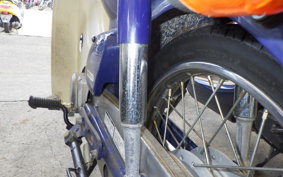 HONDA C50 SUPER CUB AA01