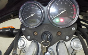 HONDA X4 LD 2002 SC38