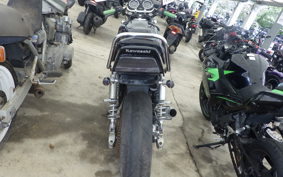 KAWASAKI ZRX-2 1996 ZR400E